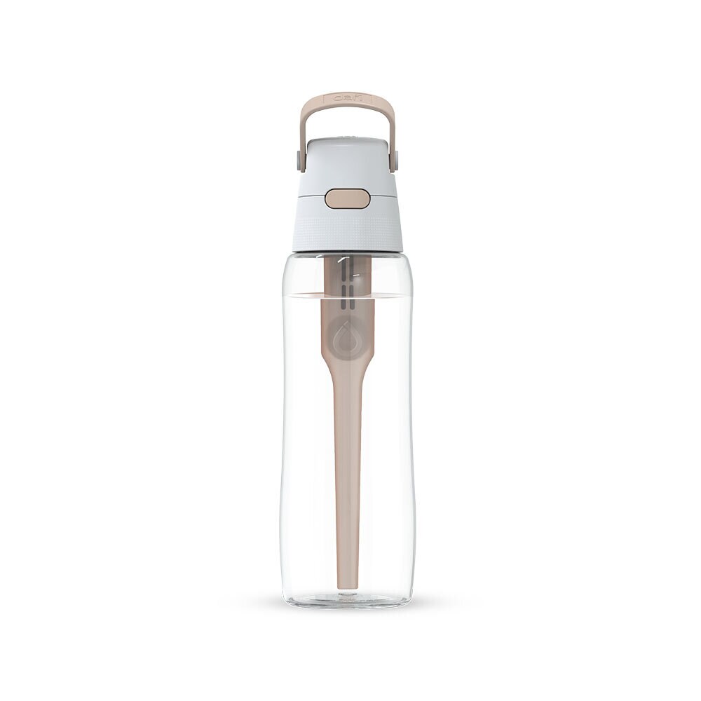 Solid Filterflaska Cappuccino 0,7l