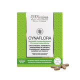 Cynaflora 60 tabletter