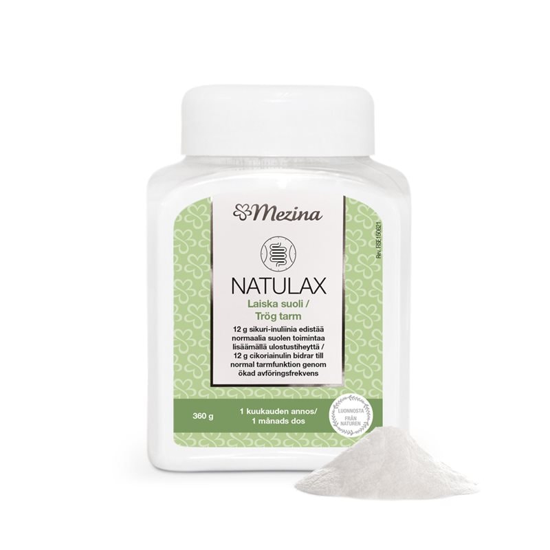 Natulax 360g