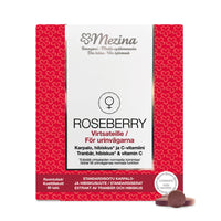 Roseberry 90 tabletter