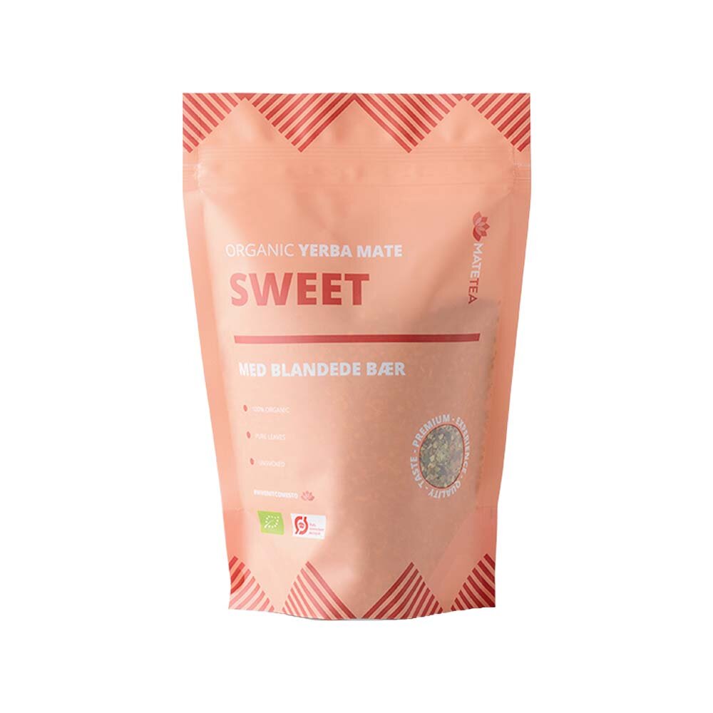 Matetea Sweet 180g