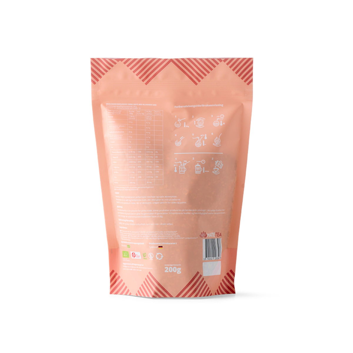 Matetea Sweet 180g