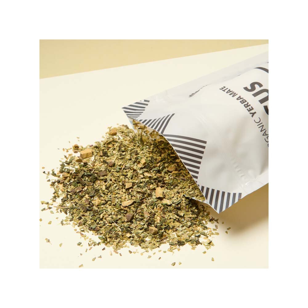 Matetea Focus 180g