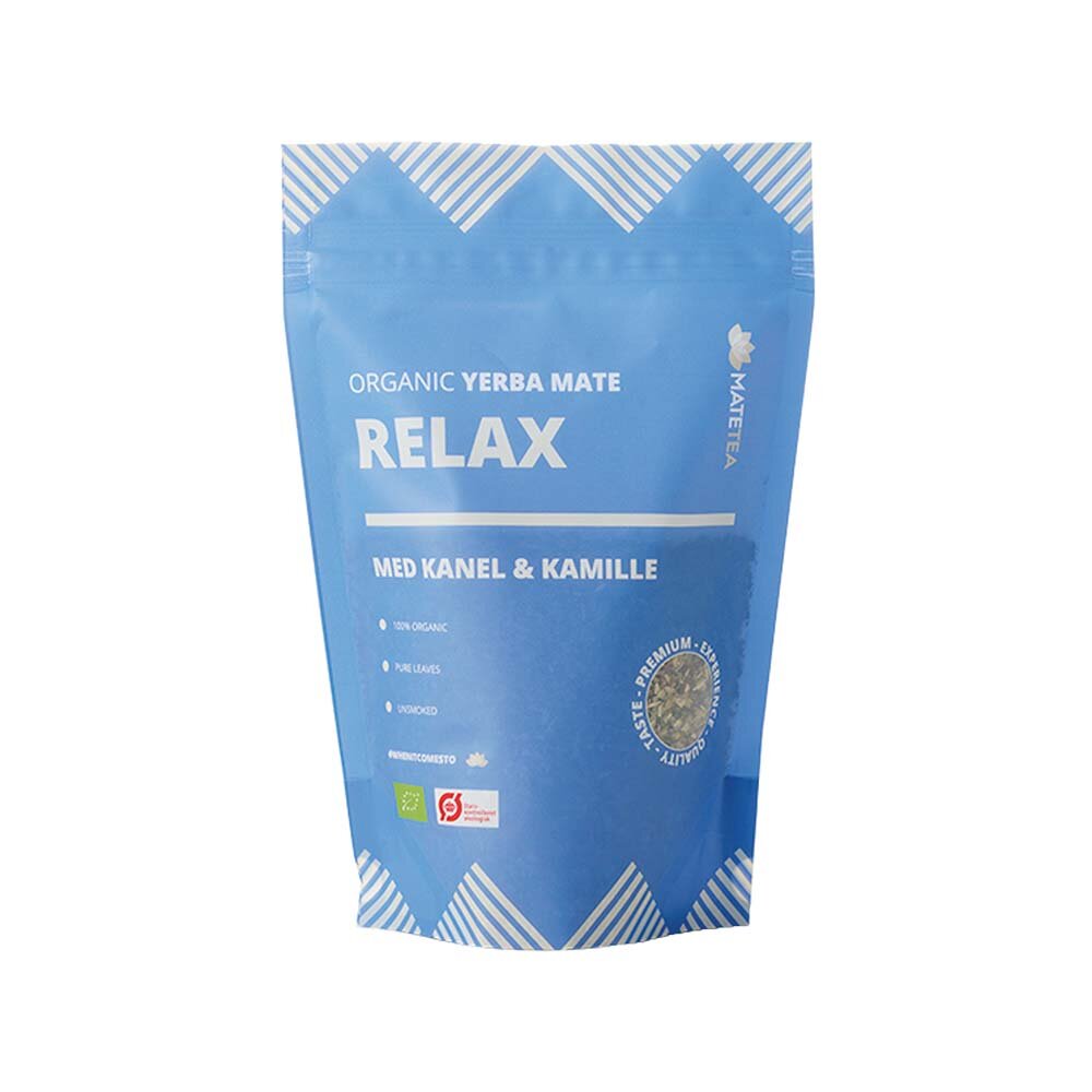 Matetea Relax 180g