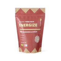 Matetea Energize 180g