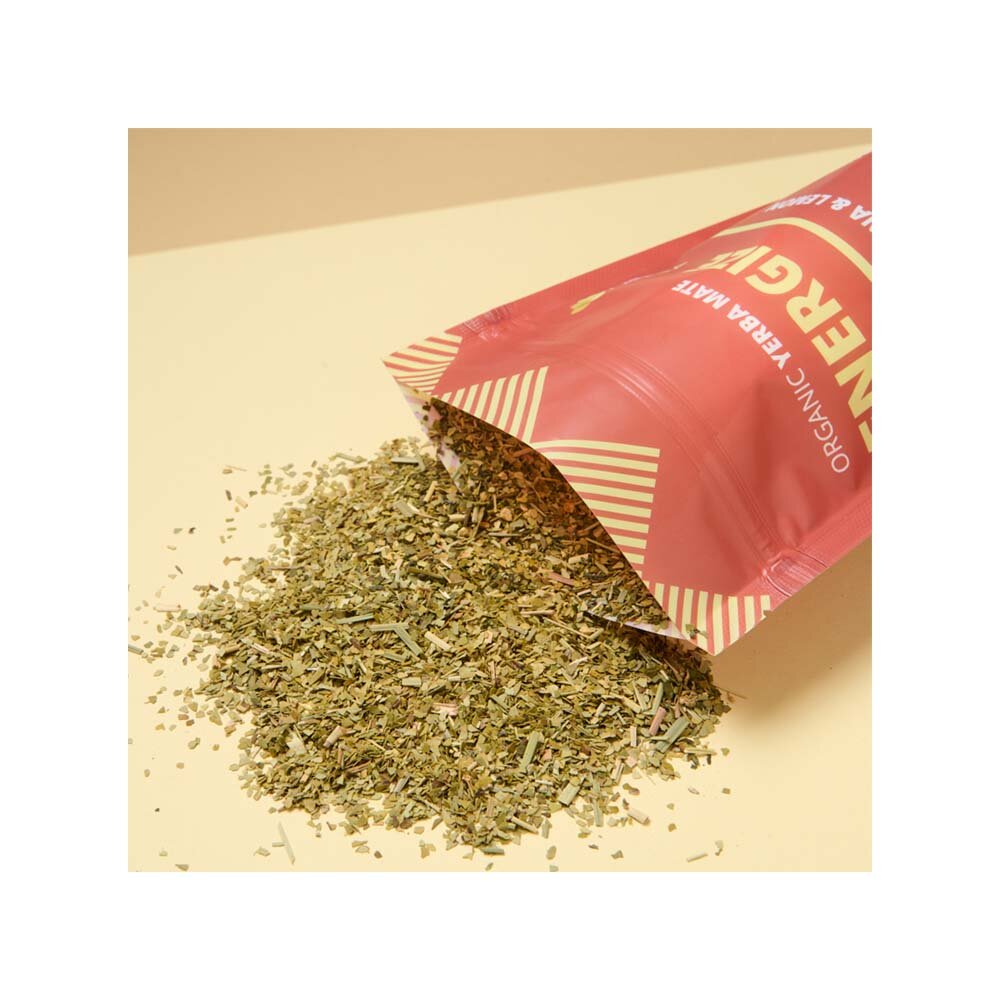 Matetea Energize 180g