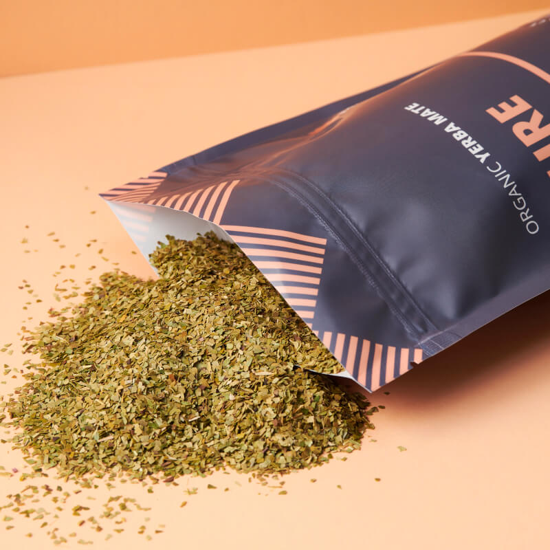 Matetea Pure 180g