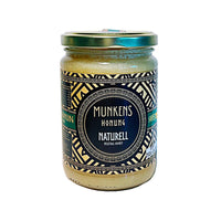 Honung Naturell 500g