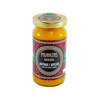 Honung med Saffran & Apelsin 280g