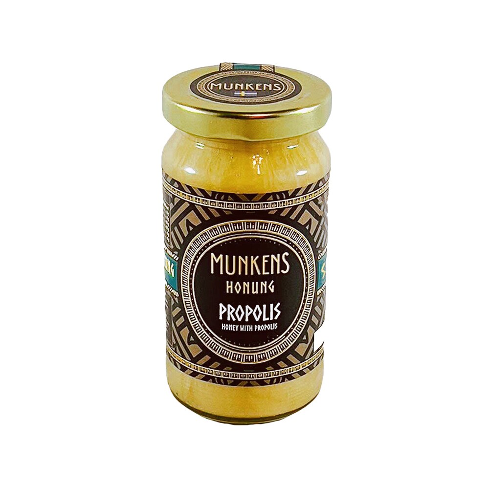 Honung med Propolis 280g