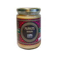 Honung Ljung 500g