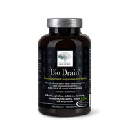 Bio Drain 180 tabletter