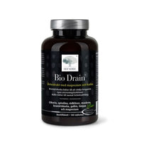 Bio Drain 180 tabletter
