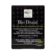 Bio Drain 90 tabletter