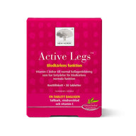 Active Legs 30 tabletter