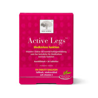 Active Legs 30 tabletter