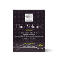 Hair Volume 30 tabletter