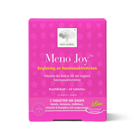 Meno Joy 60 tabletter