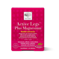 Active Legs Plus Magnesium