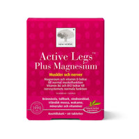 Active Legs Plus Magnesium