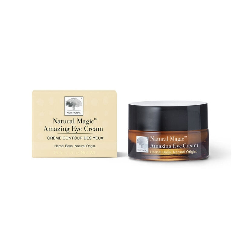 Natural Magic Amazing Eye Cream 15ml