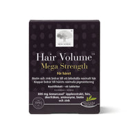 Hair Volume Mega Strength 60 tabl