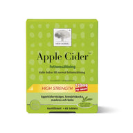 Apple Cider High Strength 60 tabl