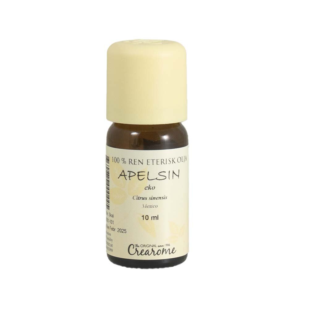 Eterisk olja Apelsin 10ml