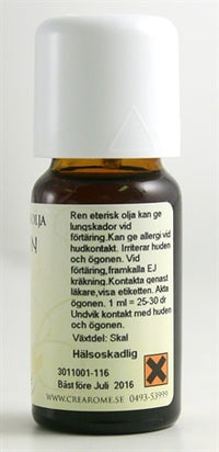 Eterisk olja Apelsin 10ml