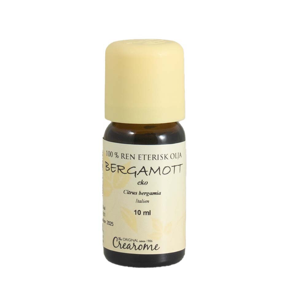 Eterisk olja Bergamott 10ml