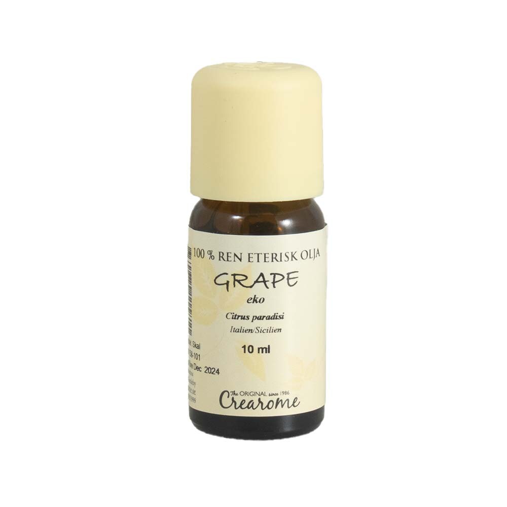 Eterisk olja Grape 10ml