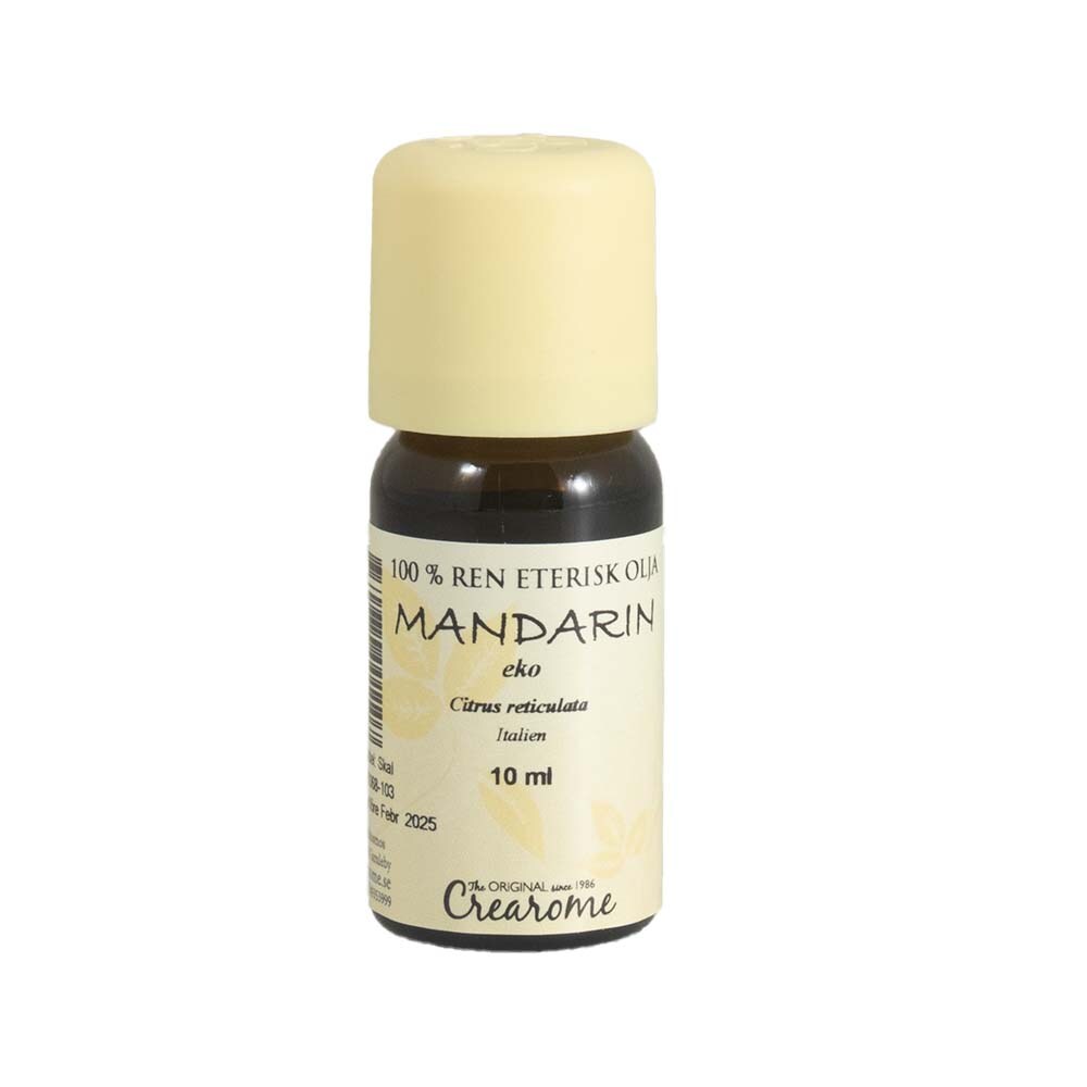 Eterisk olja Mandarin 10ml