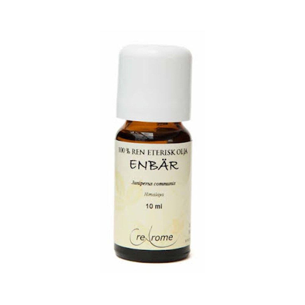Eterisk olja Enbär 10ml