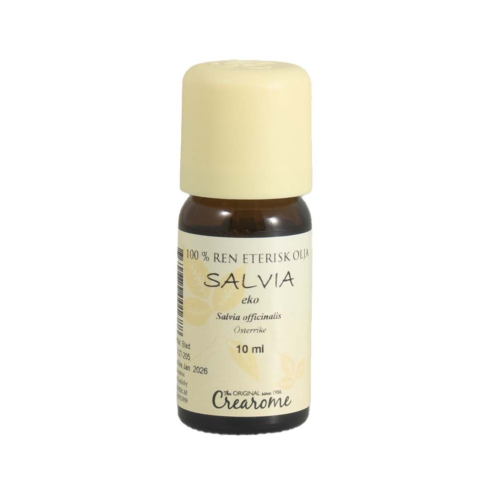 Eterisk olja Salvia 10ml
