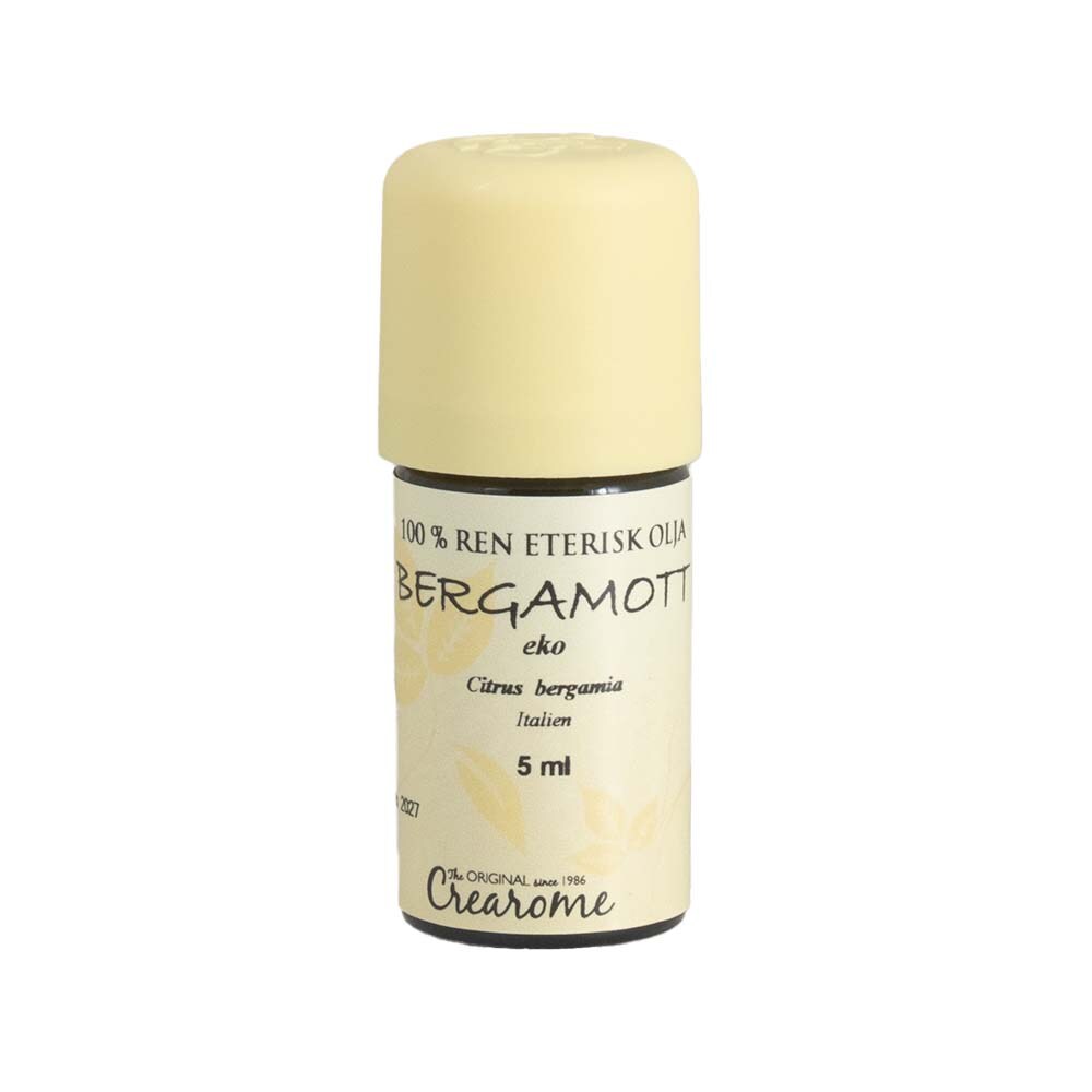 Eterisk olja Bergamott 5ml