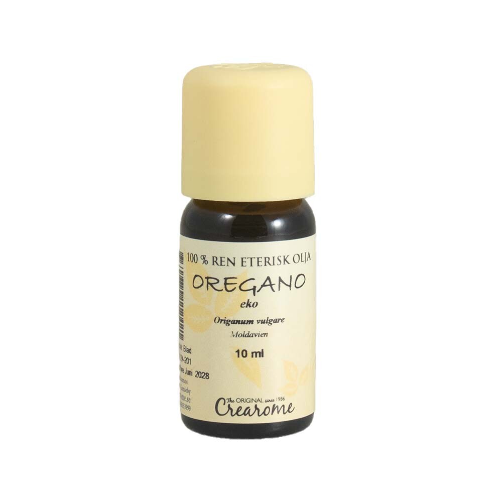 Eterisk olja Oregano 10ml