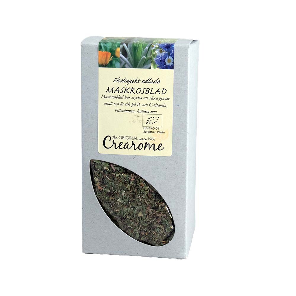 Maskrosblad 100g