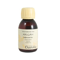 Argan kallpressad 100ml