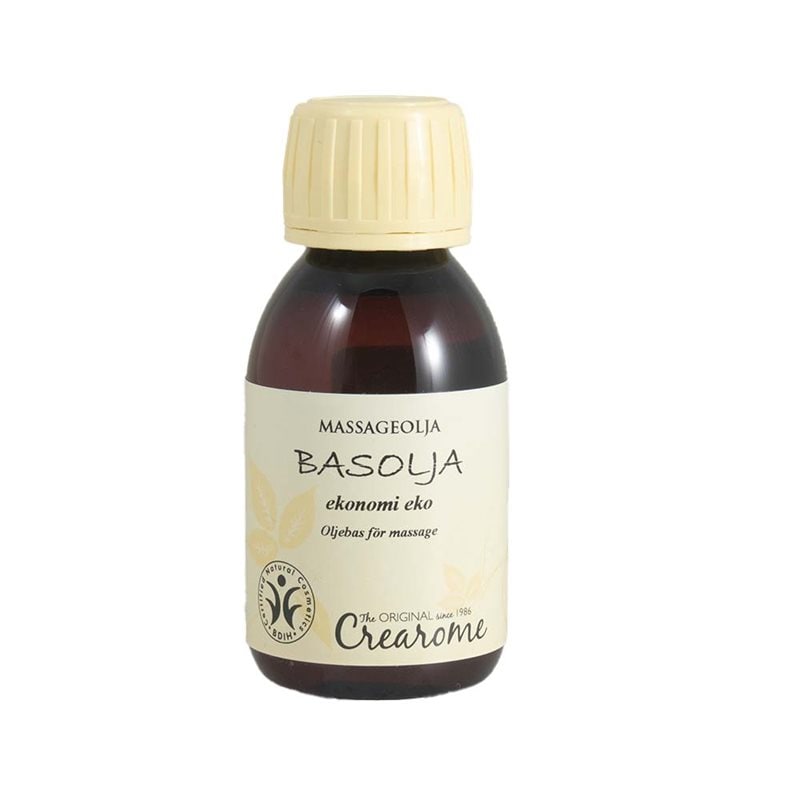 Basolja ekonomi 100ml
