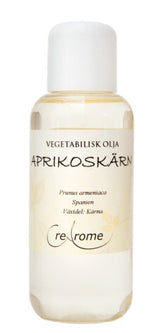 Aprikoskärnolja 100ml