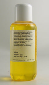 Aprikoskärnolja 100ml