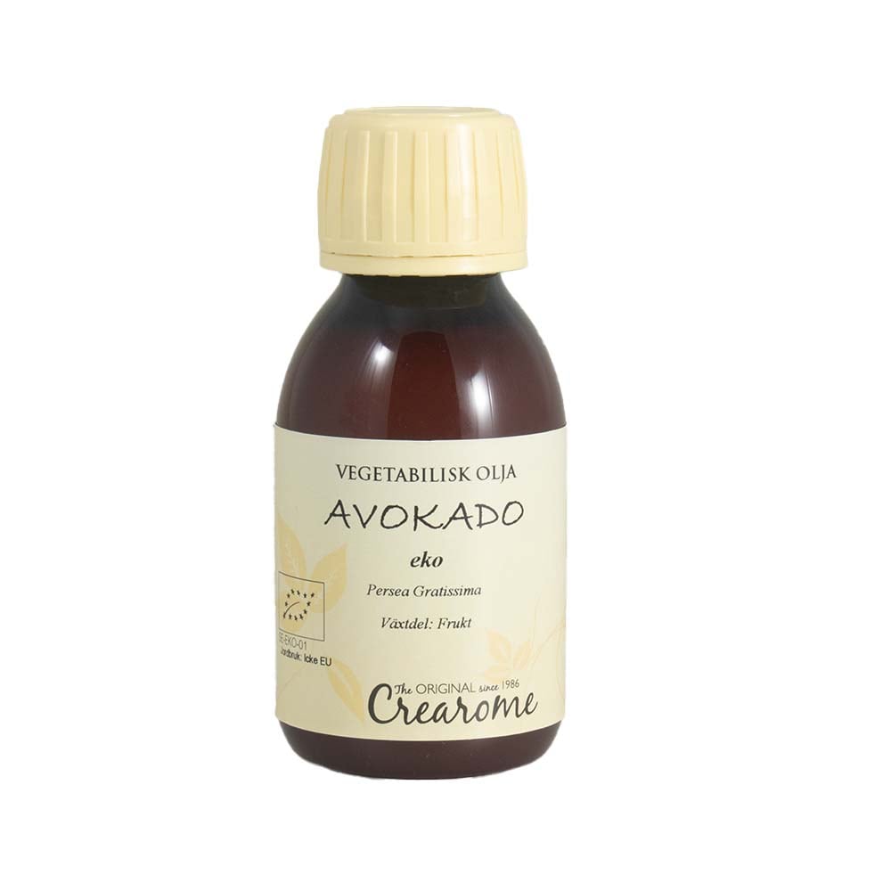 Avocadoolja 100ml