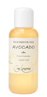 Avocadoolja 100ml