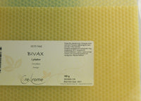 Bivaxplattor 100g