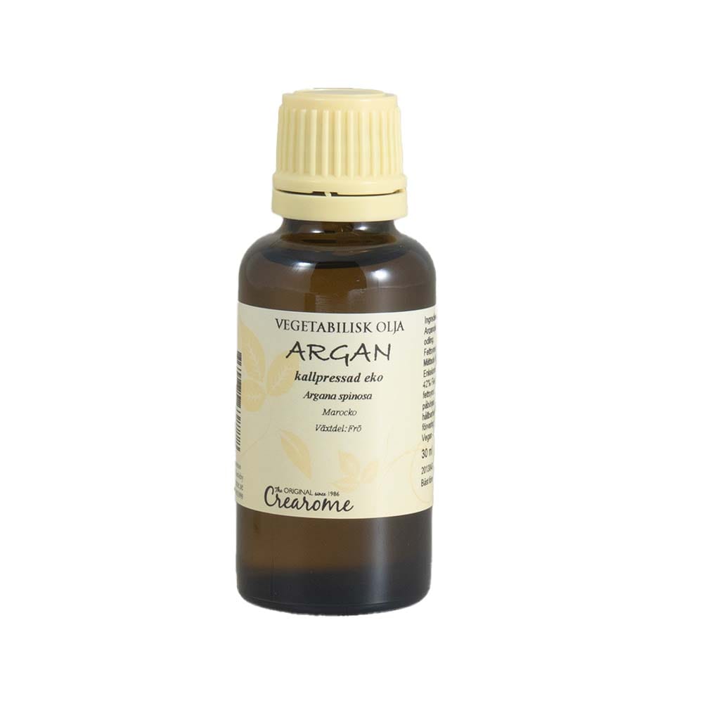Arganolja 30ml