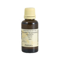 Svartkumminolja 30ml