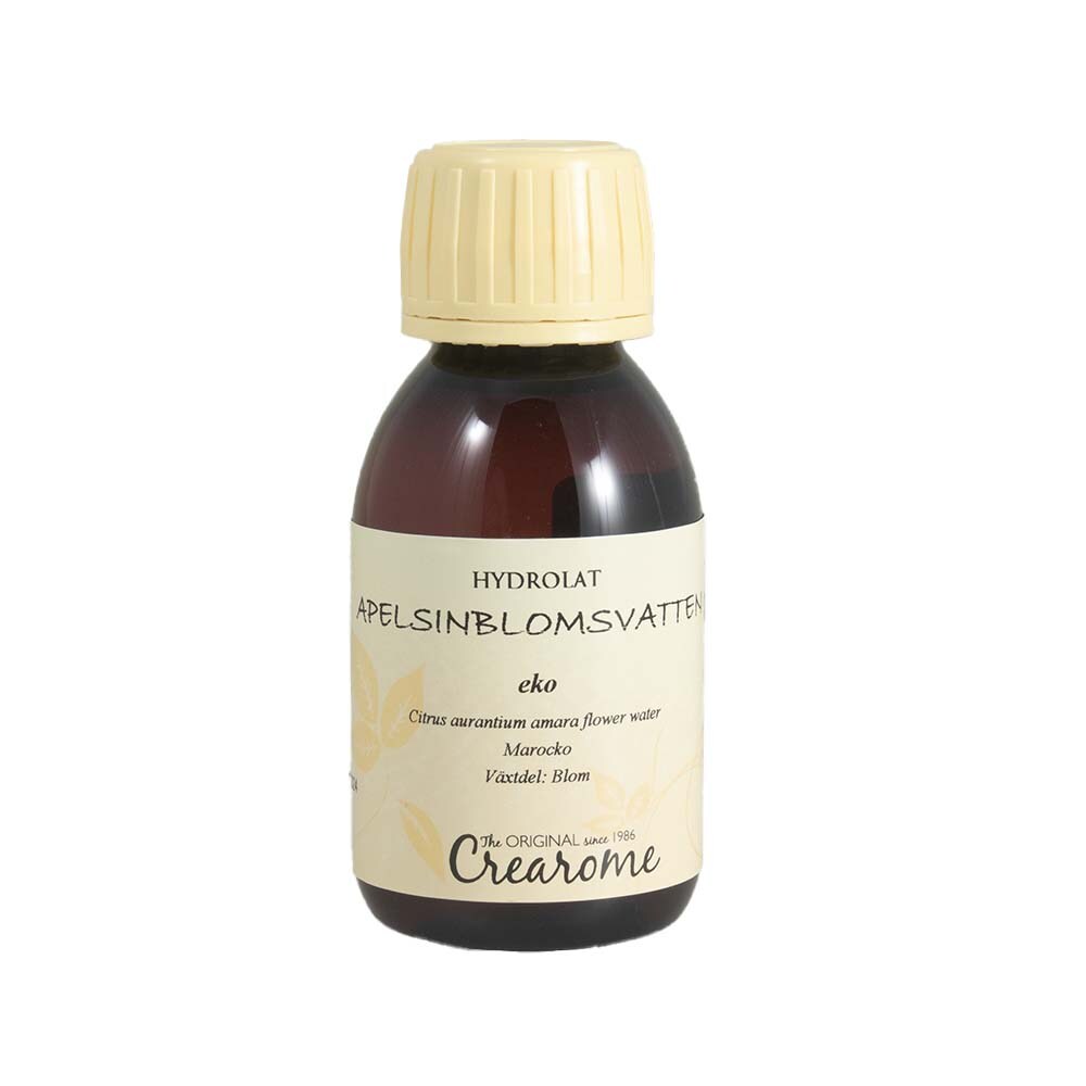 Apelsinblomsvatten 100ml