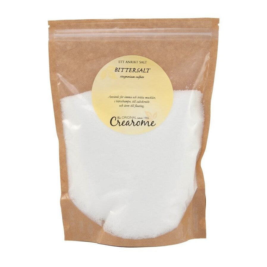 Epsom salt 1kg