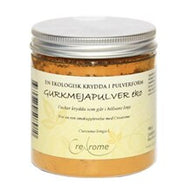 Gurkmejapulver 100g