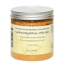 Gurkmejapulver 100g